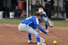 Softball vs Emmanuel  Wheaton College Softball vs Emmanuel College. - Photo By: KEITH NORDSTROM : Wheaton, Softball, Emmanuel